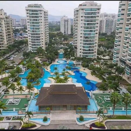 Bora Bora Barra Resort Rio de Janeiro Extérieur photo
