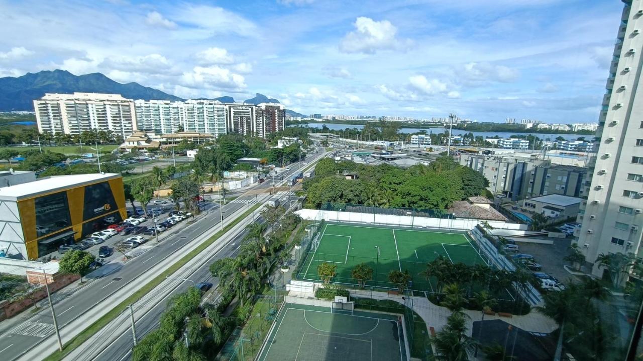 Bora Bora Barra Resort Rio de Janeiro Extérieur photo