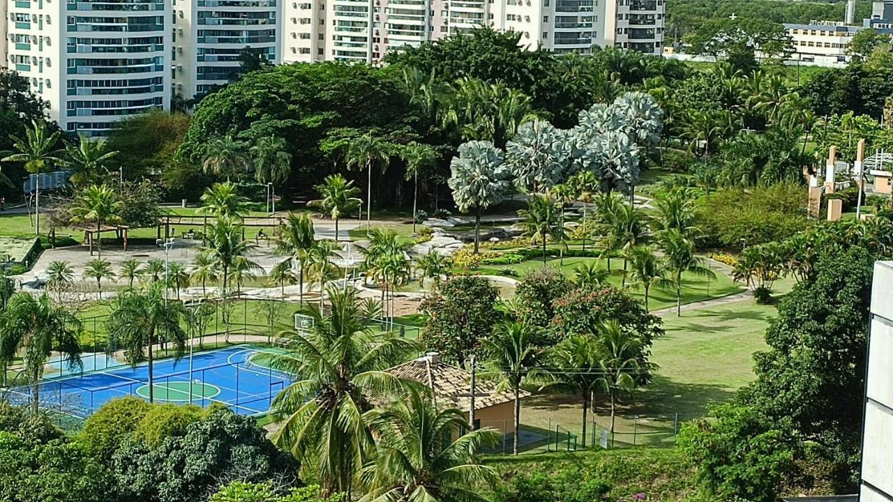 Bora Bora Barra Resort Rio de Janeiro Extérieur photo