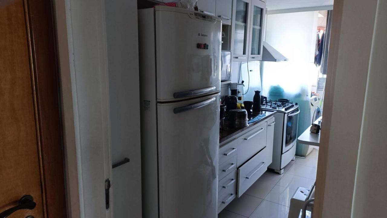 Bora Bora Barra Resort Rio de Janeiro Extérieur photo